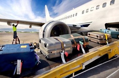 Правила перевозок багажа в авиатранспорте